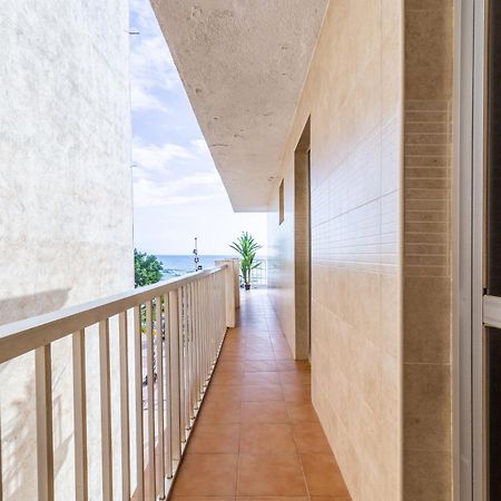 Vistamar Fuengirola Playa Apartments エクステリア 写真